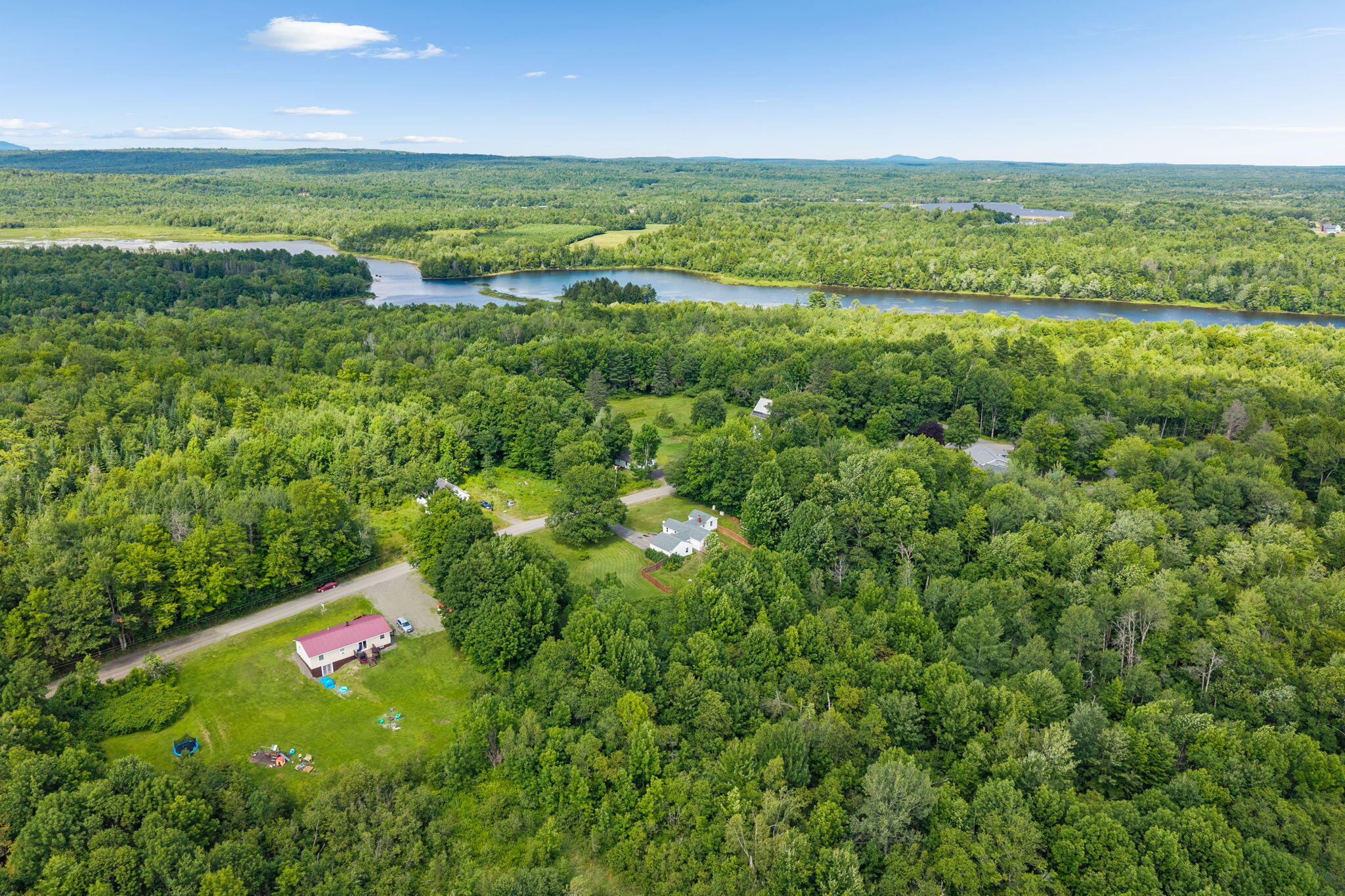 168 Deste Road Milo, ME 04463 - Photo 66 of 79 exterior
