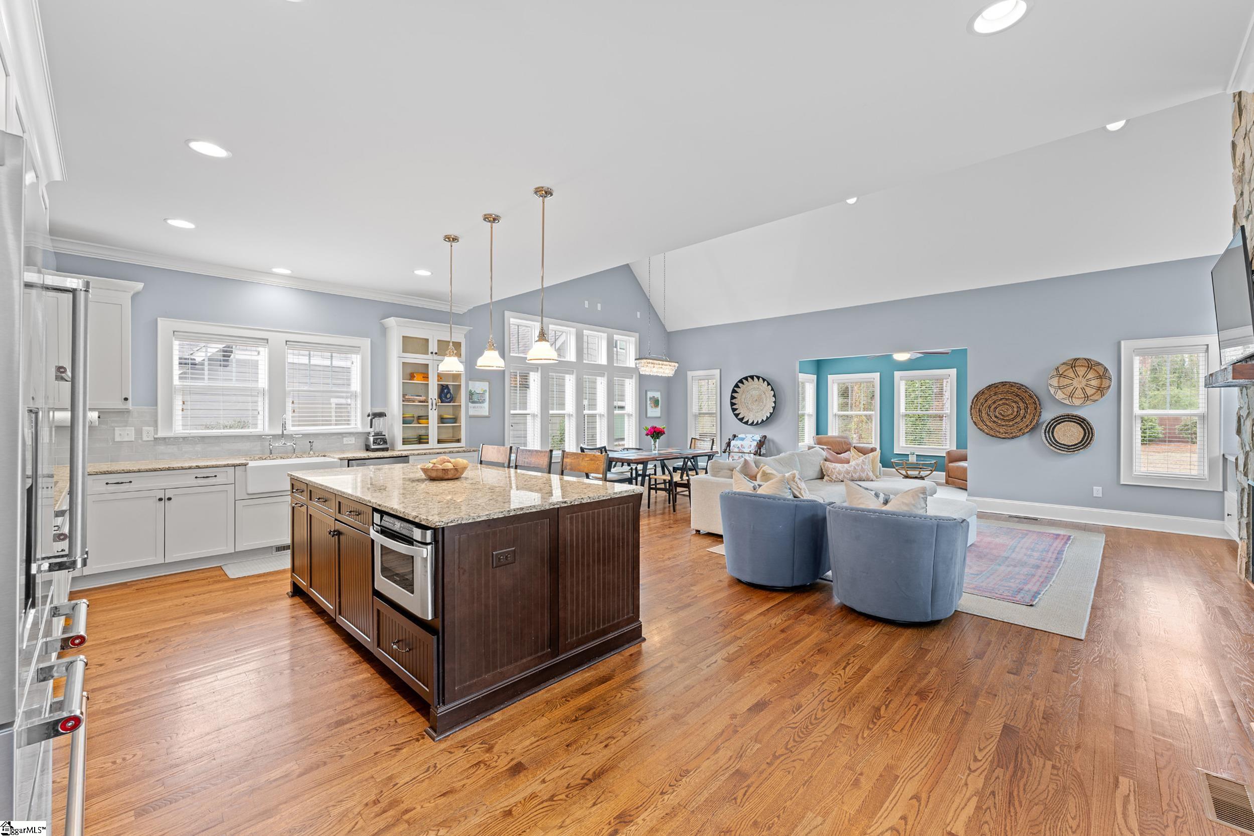 44 Primrose Lane Greenville, SC 29607 - Photo 11 of 48 Gallery Image 11