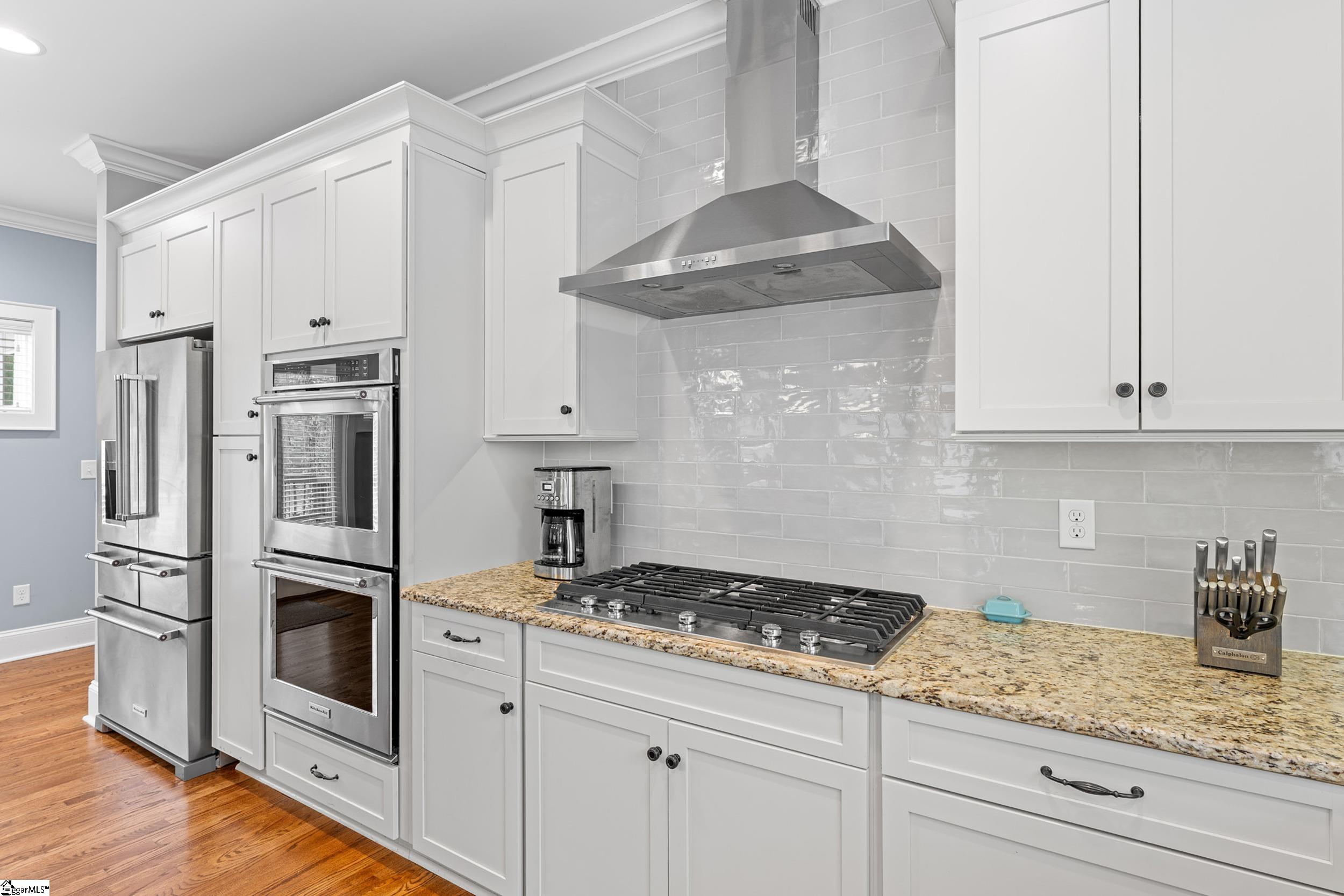 44 Primrose Lane Greenville, SC 29607 - Photo 12 of 48 Gallery Image 12