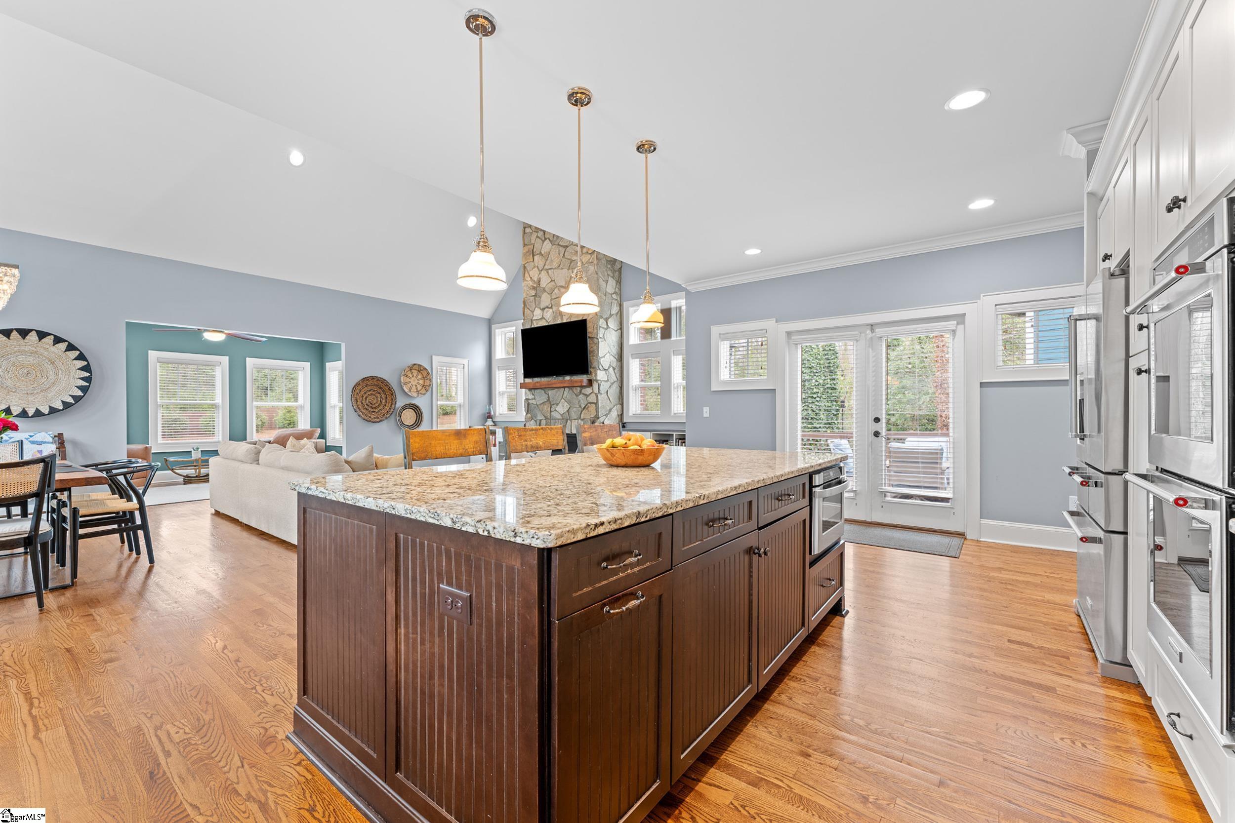 44 Primrose Lane Greenville, SC 29607 - Photo 13 of 48 Gallery Image 13