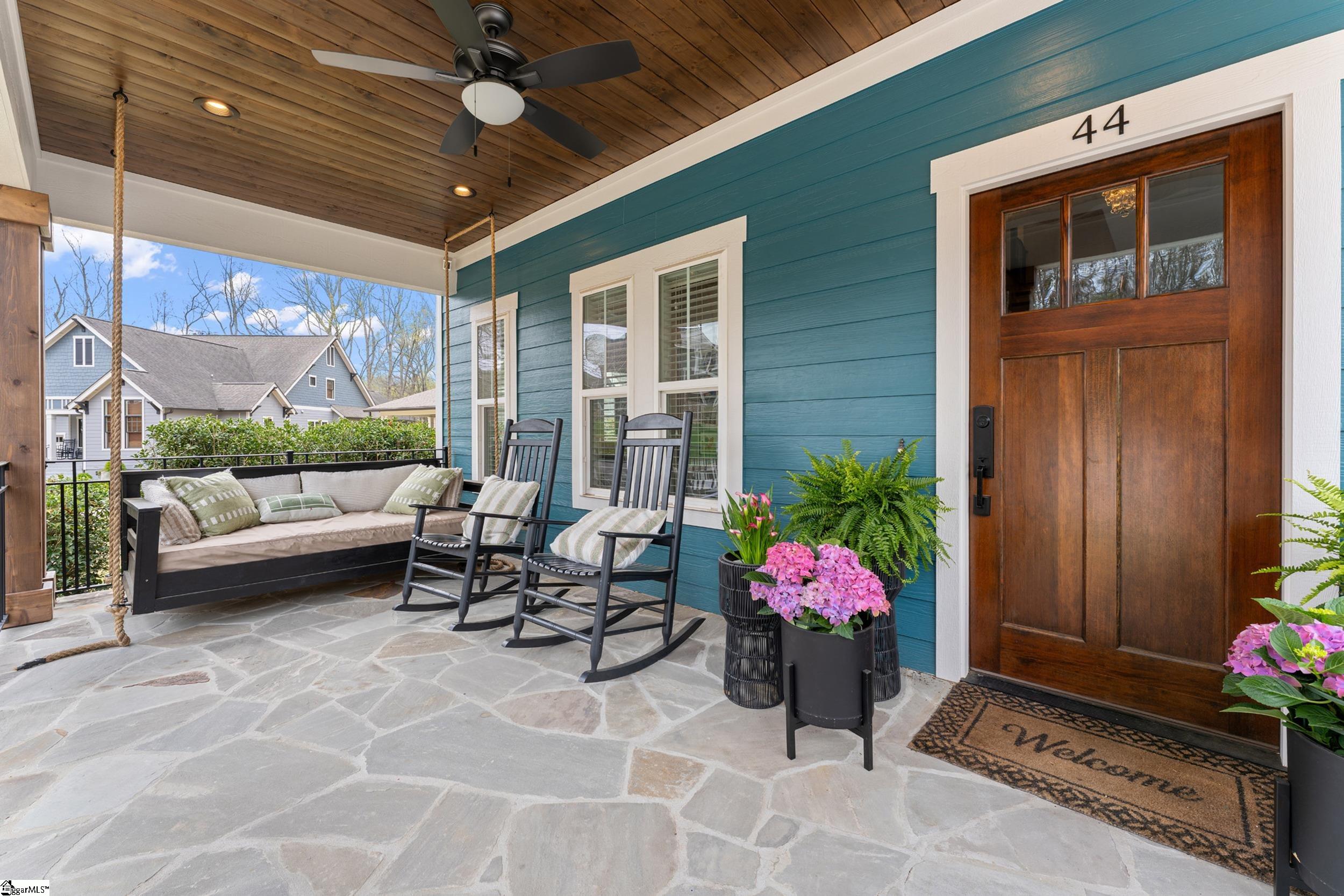 44 Primrose Lane Greenville, SC 29607 - Photo 2 of 48 Gallery Image 2