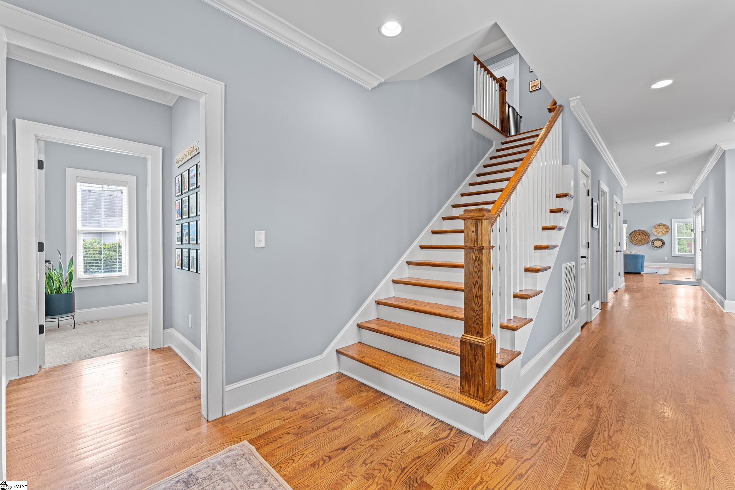 44 Primrose Lane Greenville, SC 29607 - Photo 22 of 48 Gallery Image 22