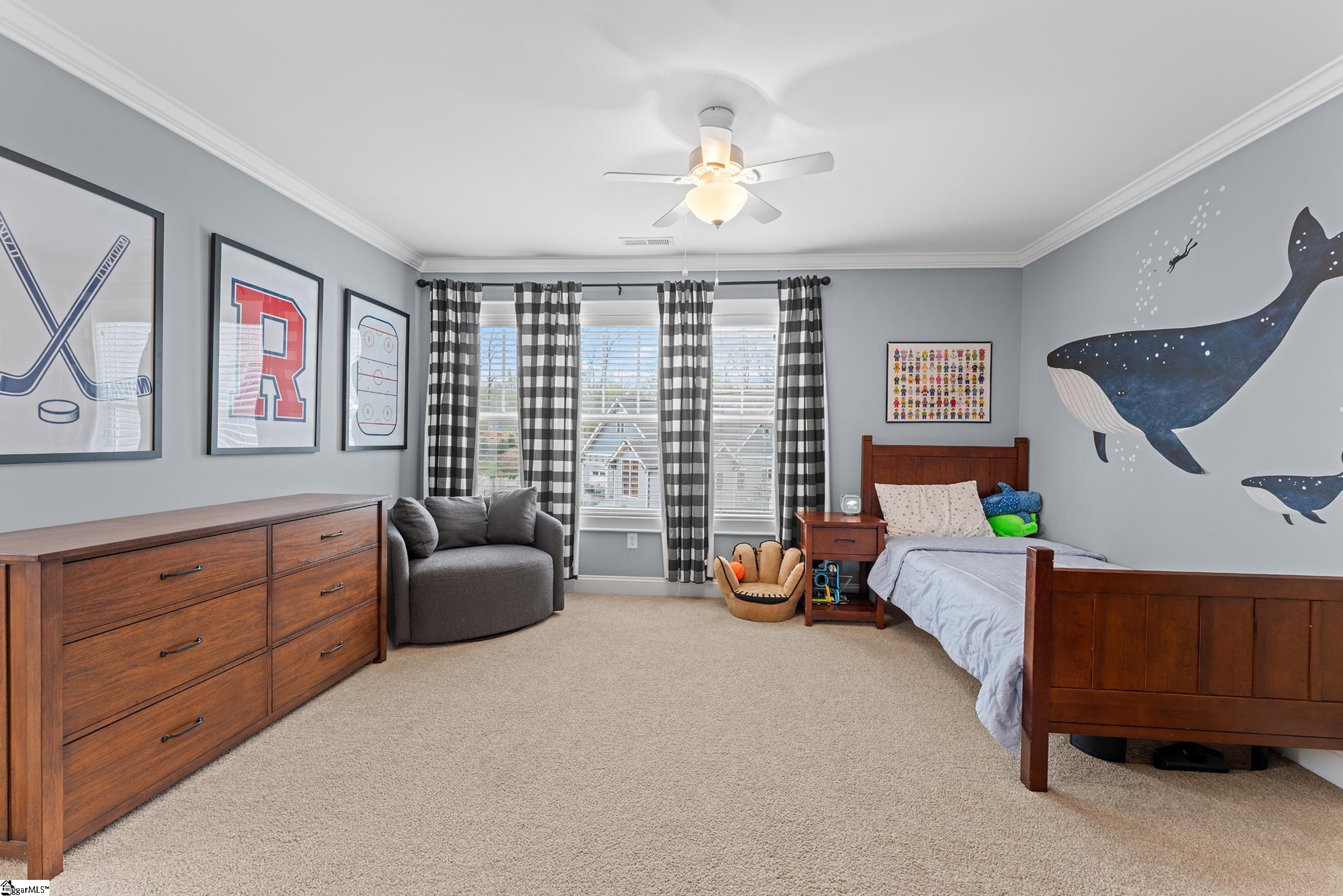 44 Primrose Lane Greenville, SC 29607 - Photo 23 of 48 Gallery Image 23