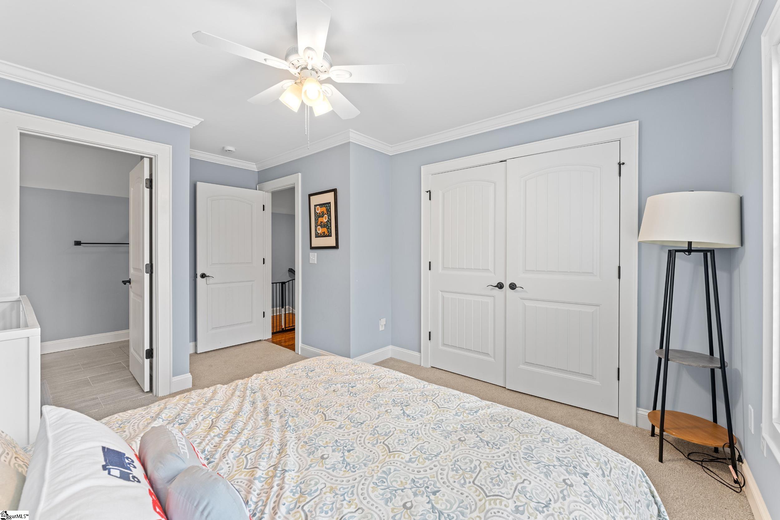 44 Primrose Lane Greenville, SC 29607 - Photo 26 of 48 Gallery Image 26