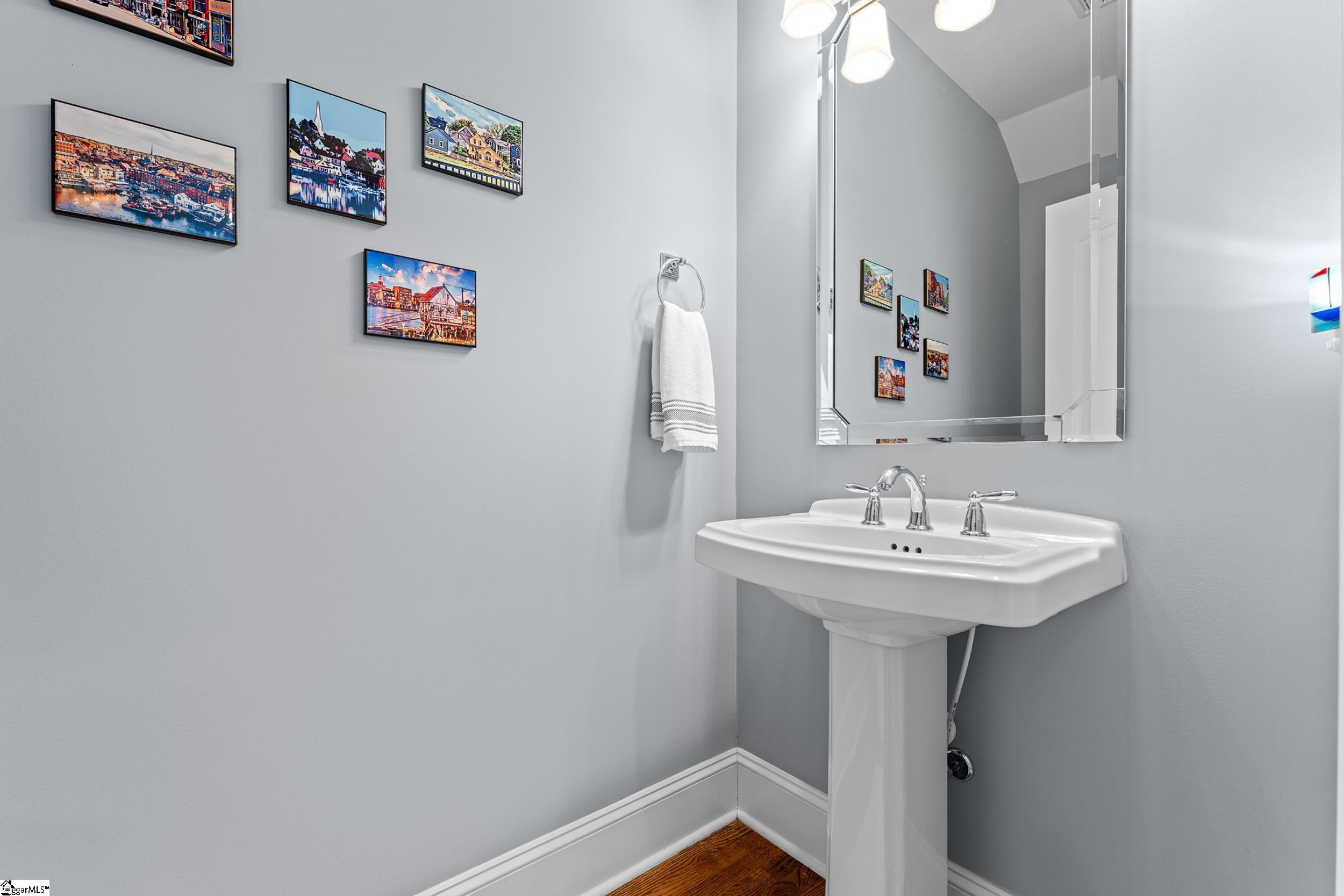 44 Primrose Lane Greenville, SC 29607 - Photo 31 of 48 Gallery Image 31