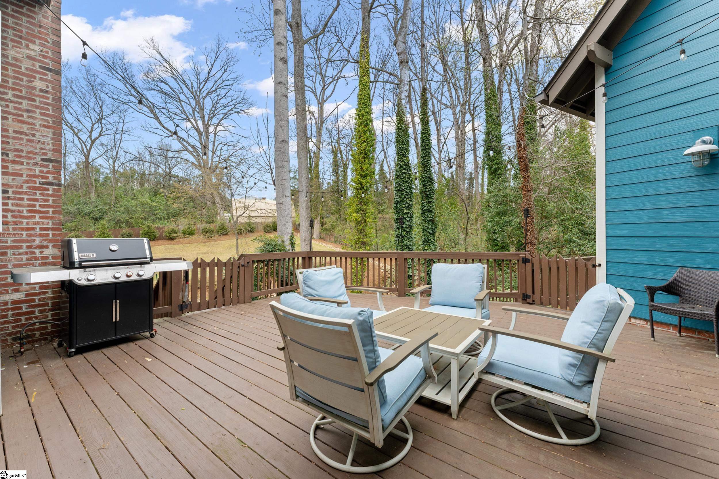 44 Primrose Lane Greenville, SC 29607 - Photo 36 of 48 Gallery Image 36