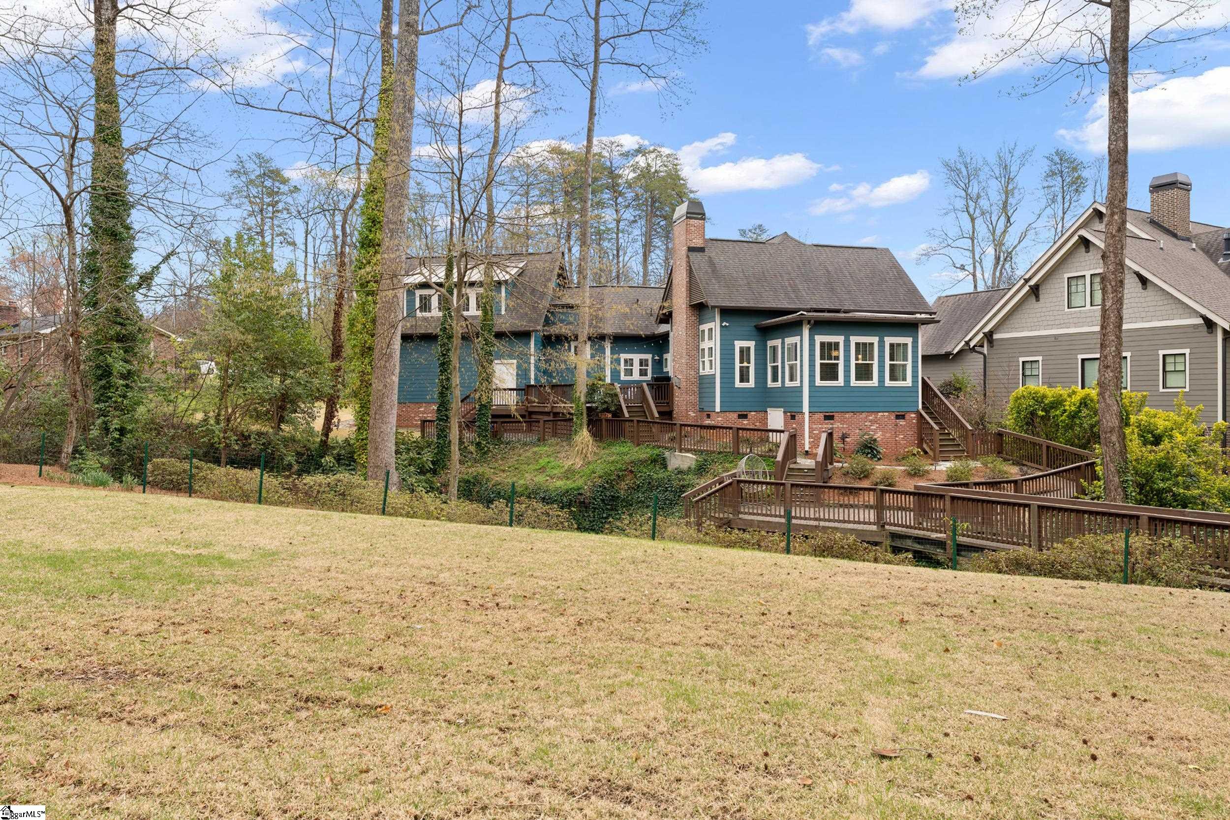 44 Primrose Lane Greenville, SC 29607 - Photo 38 of 48 Gallery Image 38