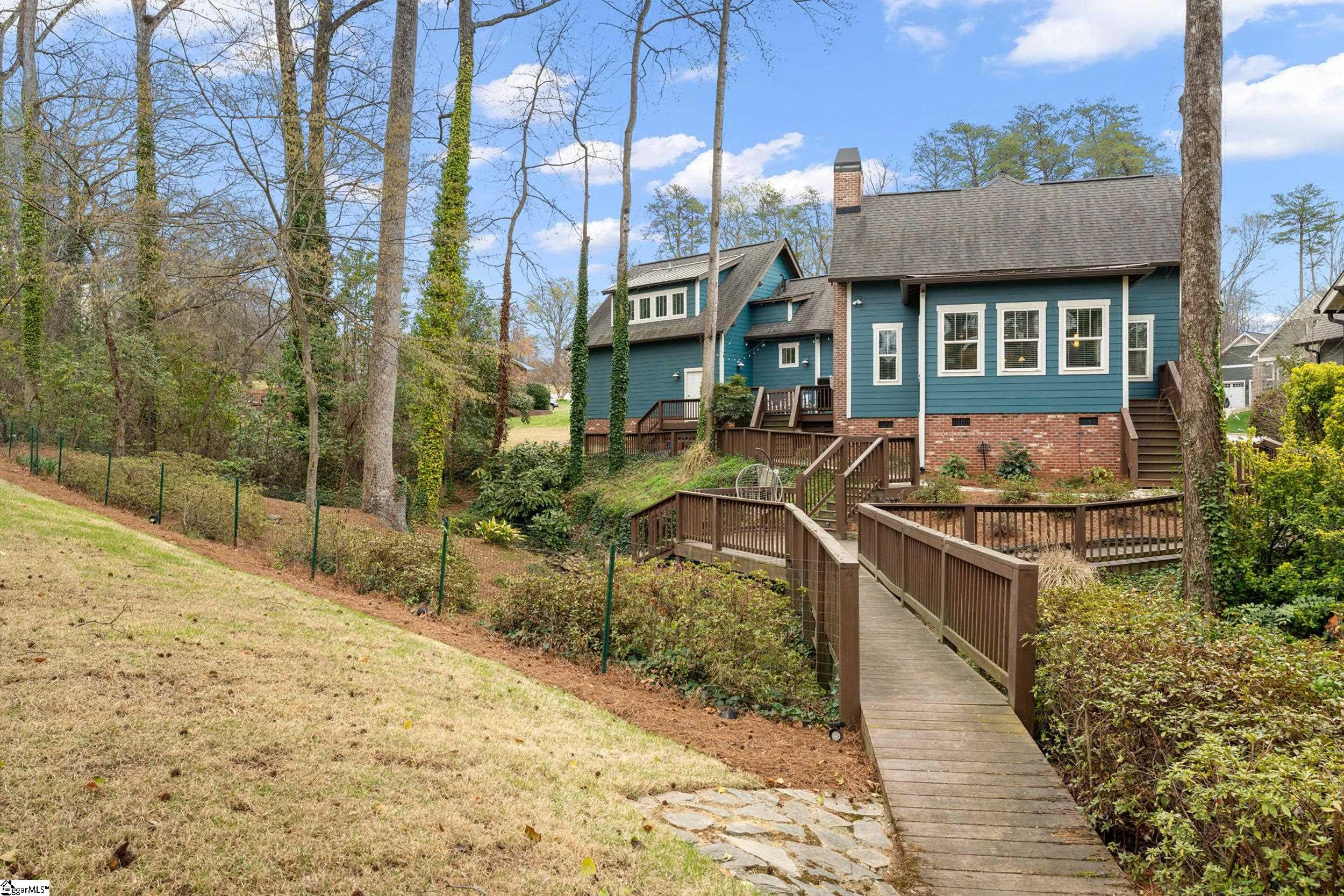 44 Primrose Lane Greenville, SC 29607 - Photo 39 of 48 Gallery Image 39