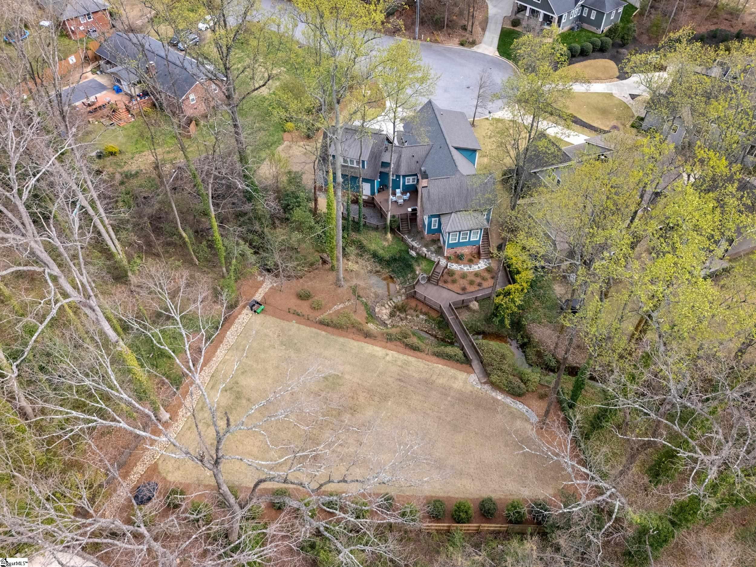 44 Primrose Lane Greenville, SC 29607 - Photo 41 of 48 Gallery Image 41