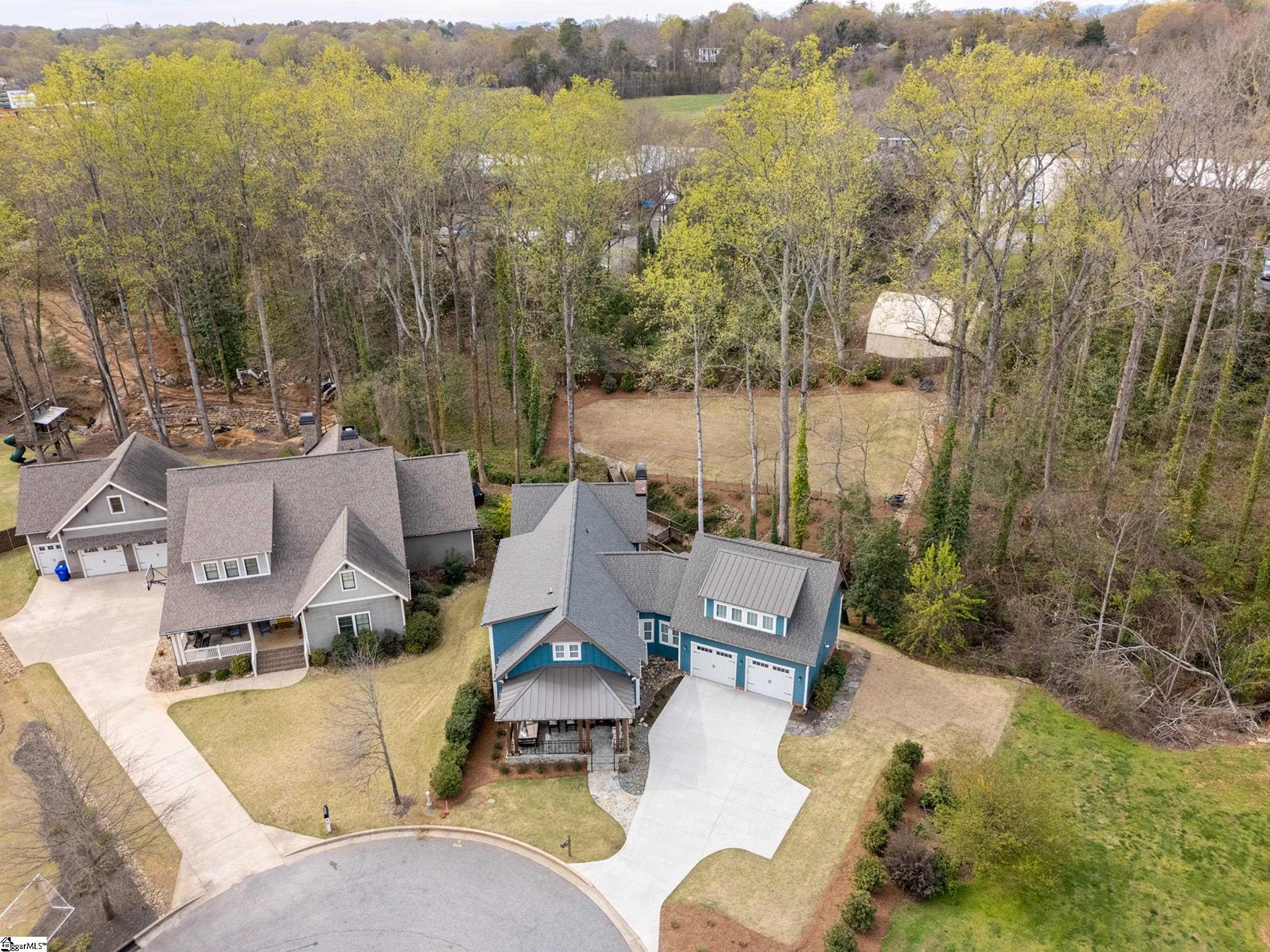 44 Primrose Lane Greenville, SC 29607 - Photo 44 of 48 Gallery Image 44