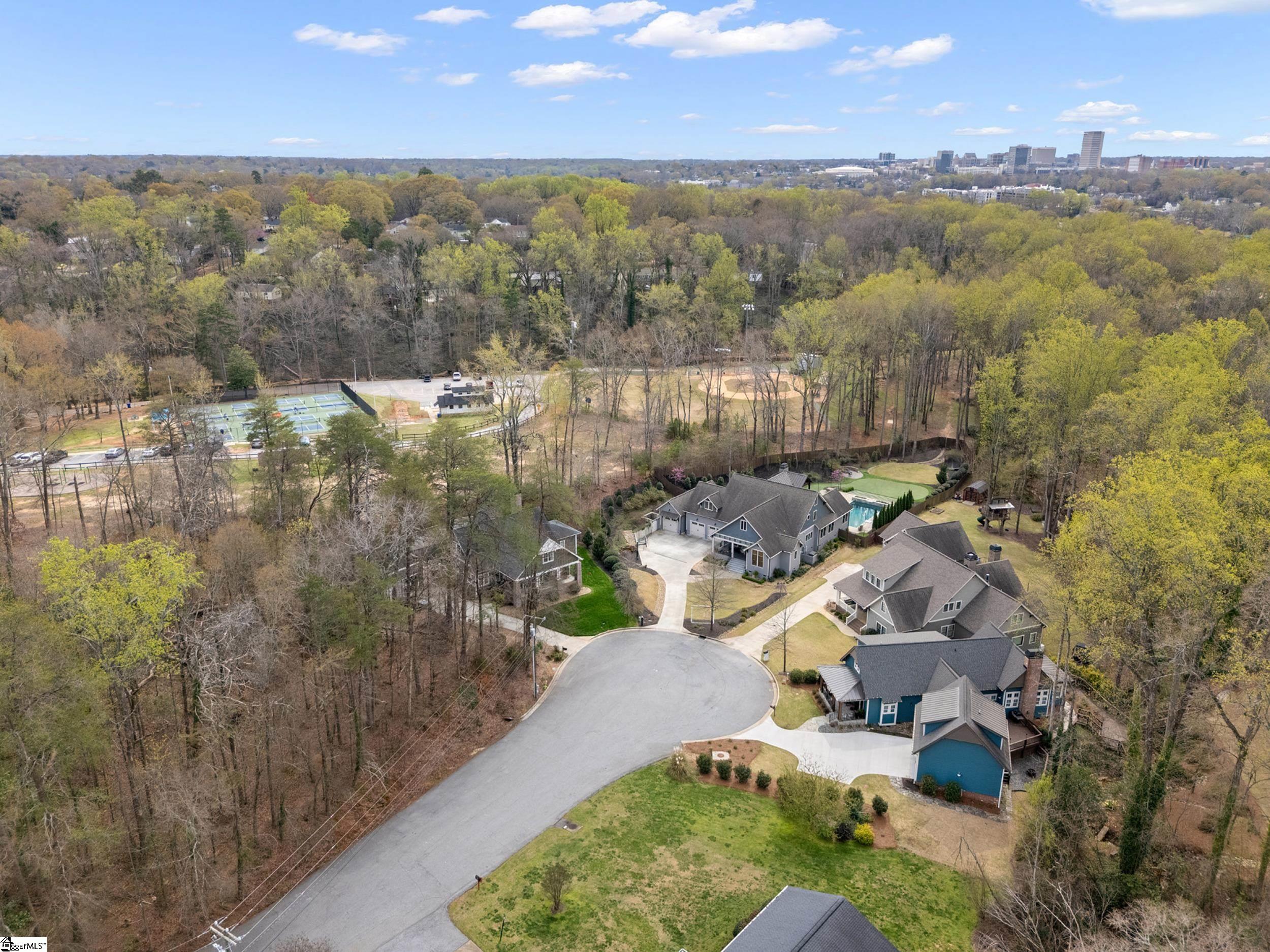 44 Primrose Lane Greenville, SC 29607 - Photo 45 of 48 Gallery Image 45