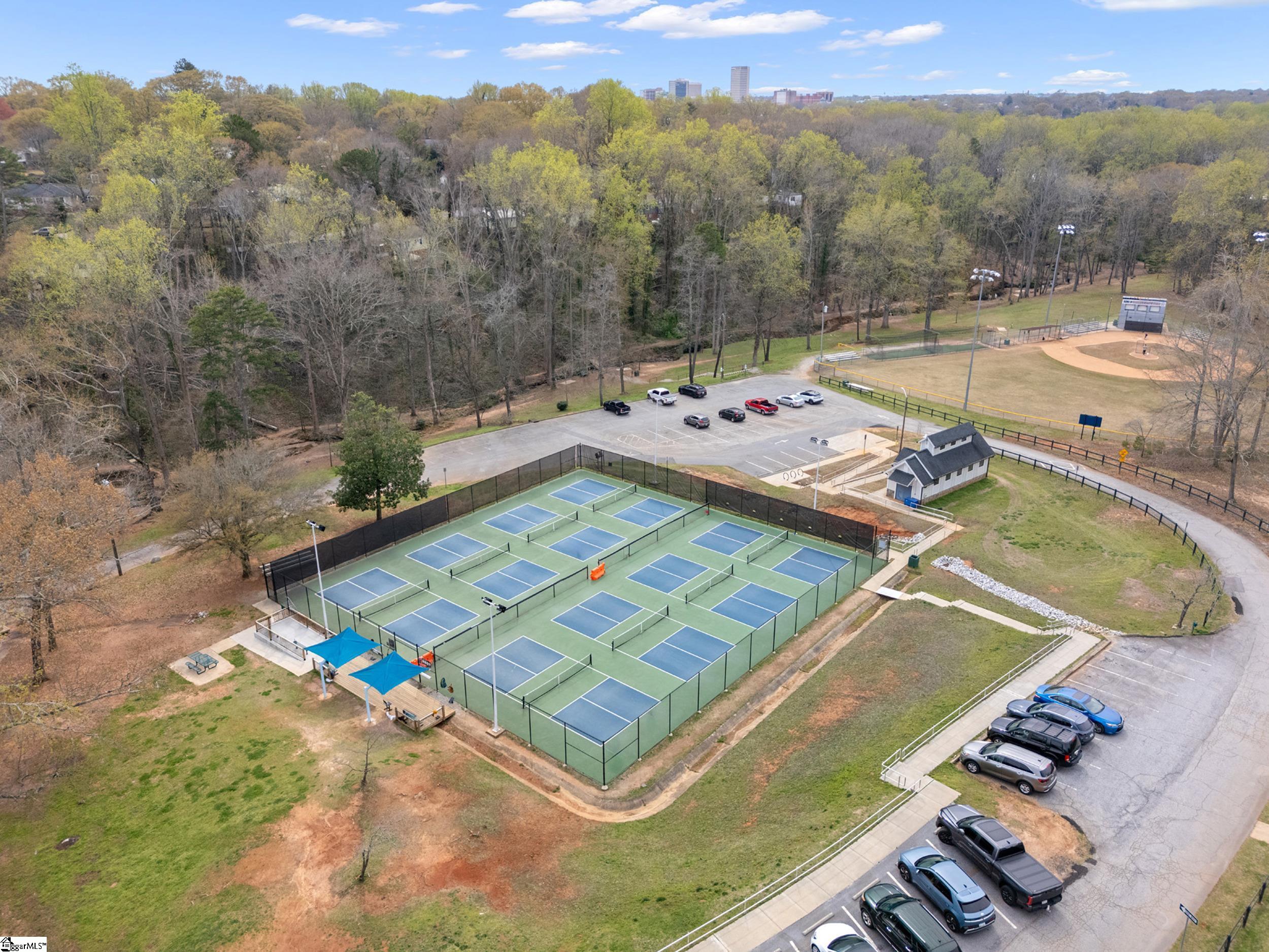 44 Primrose Lane Greenville, SC 29607 - Photo 46 of 48 Gallery Image 46