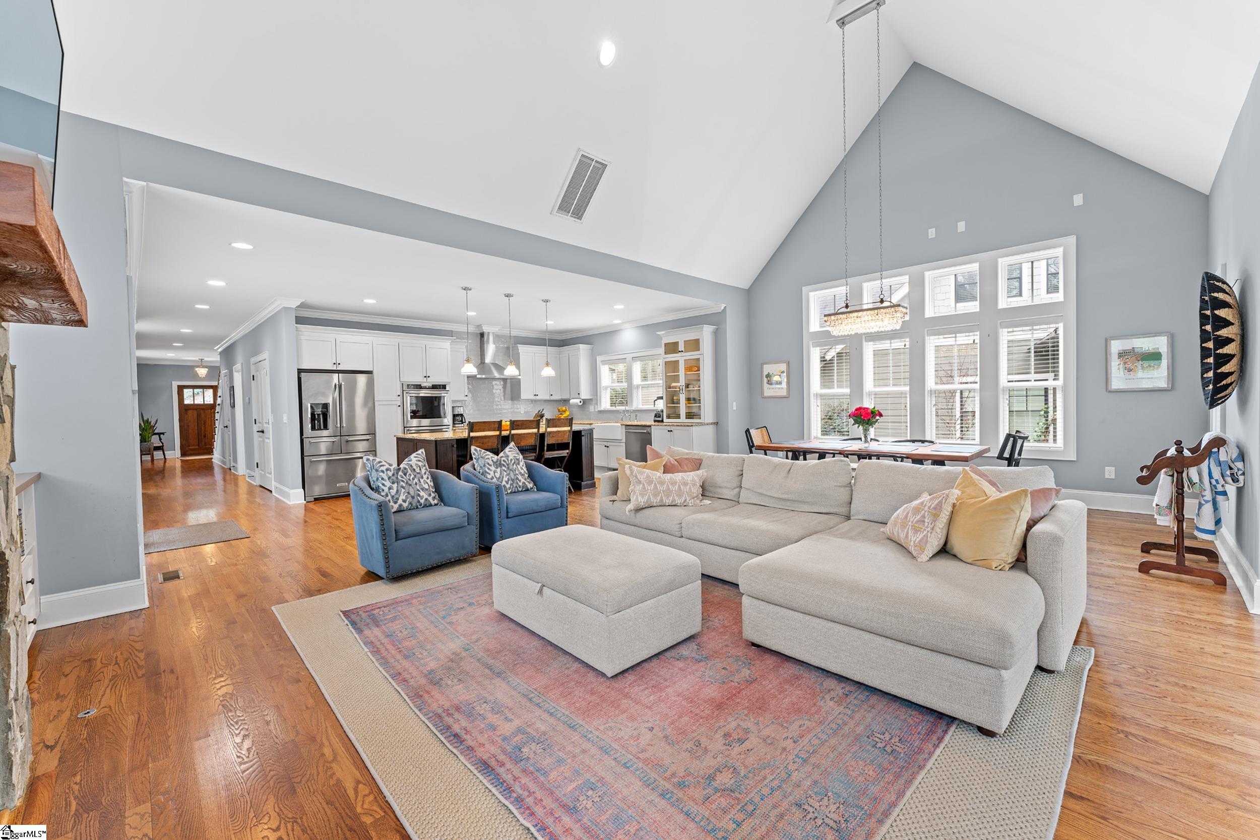 44 Primrose Lane Greenville, SC 29607 - Photo 6 of 48 Gallery Image 6