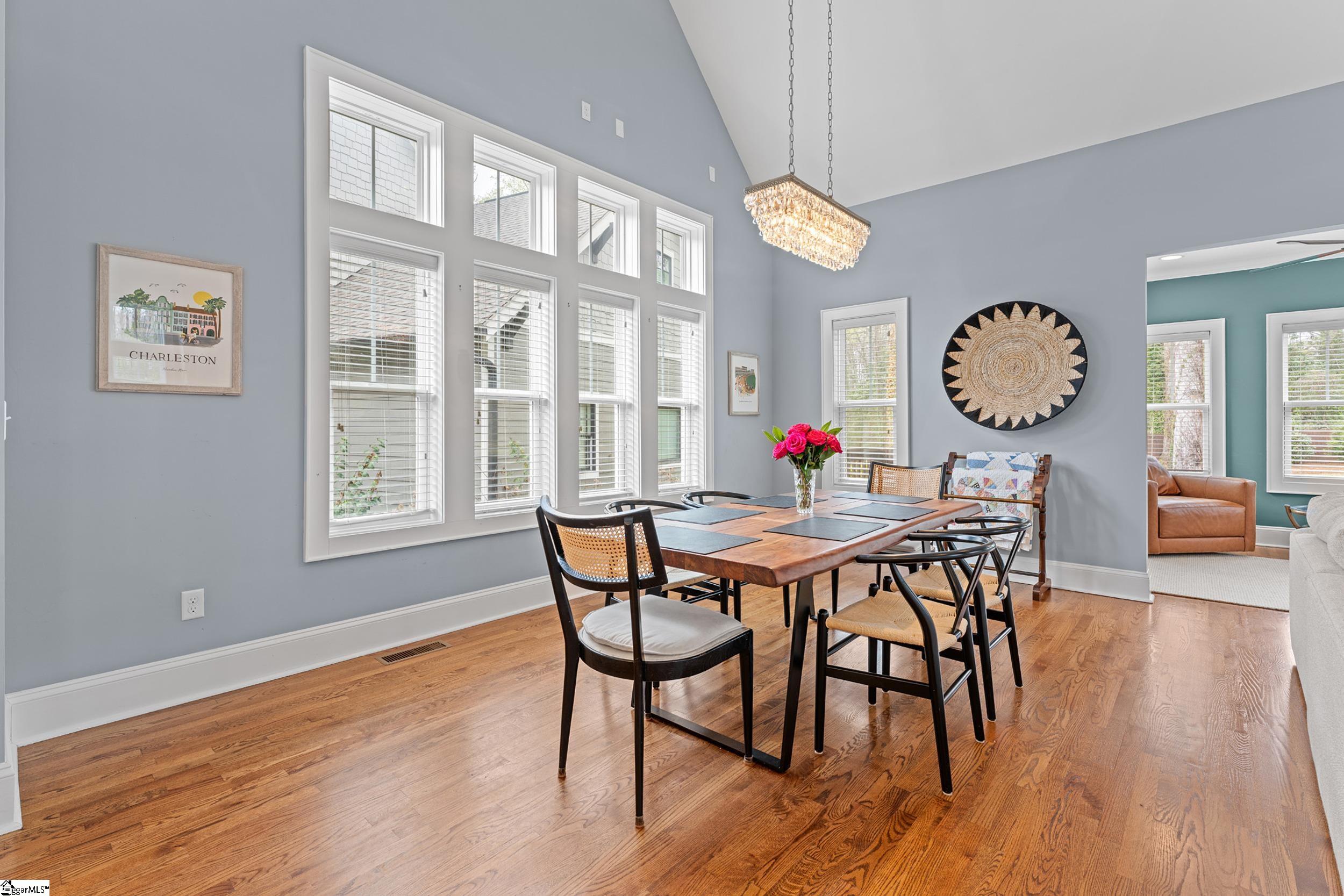 44 Primrose Lane Greenville, SC 29607 - Photo 7 of 48 Gallery Image 7