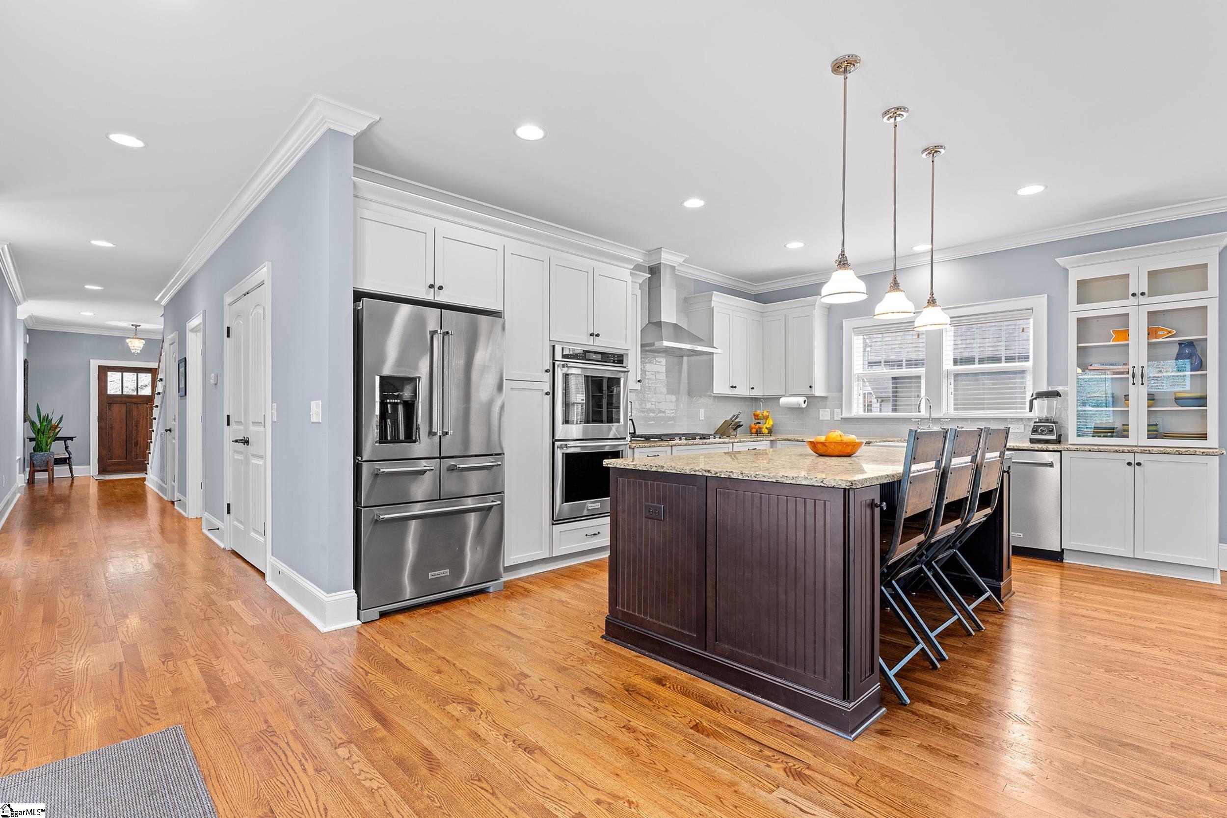 44 Primrose Lane Greenville, SC 29607 - Photo 9 of 48 Gallery Image 9