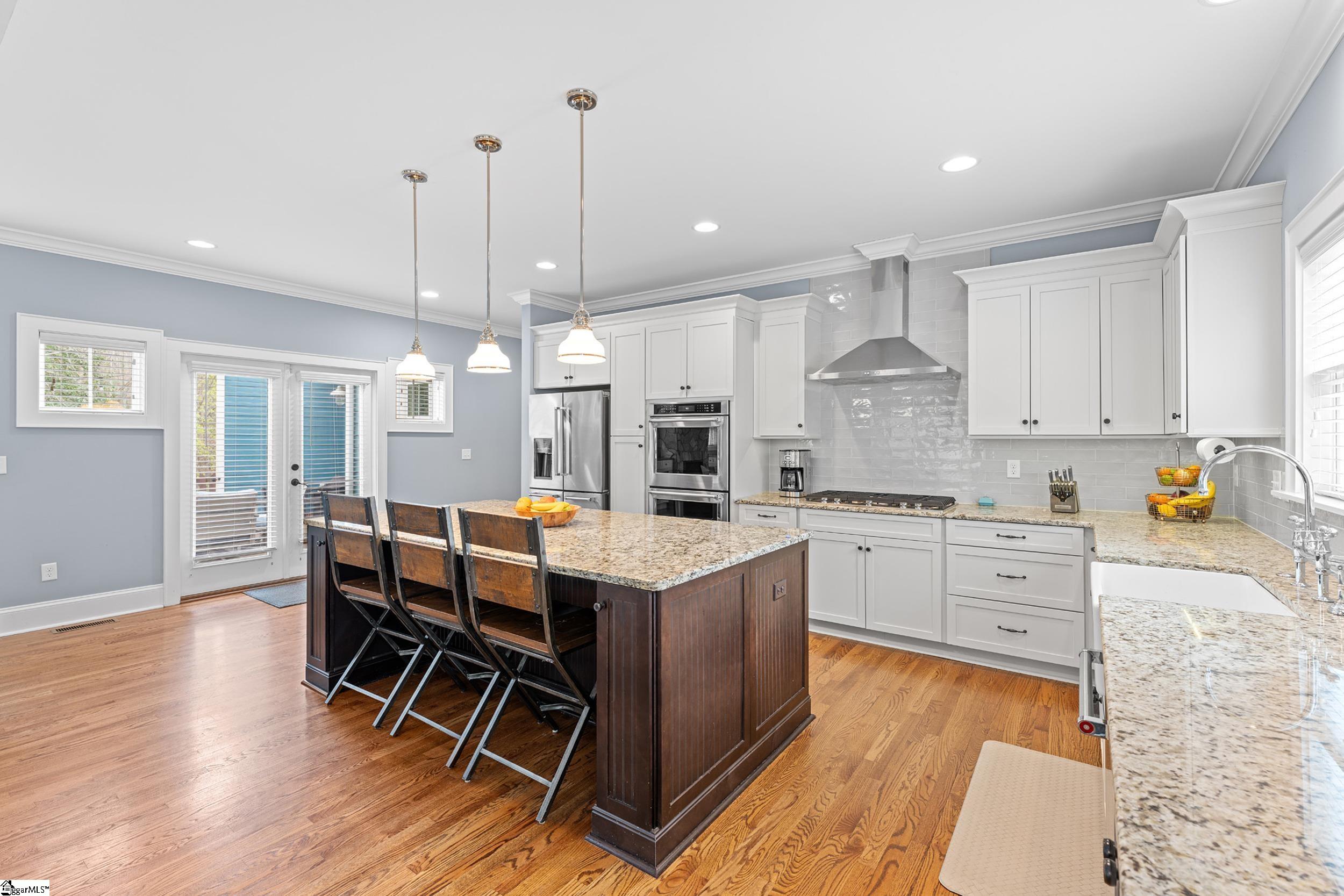44 Primrose Lane Greenville, SC 29607 - Photo 10 of 48 Gallery Image 10