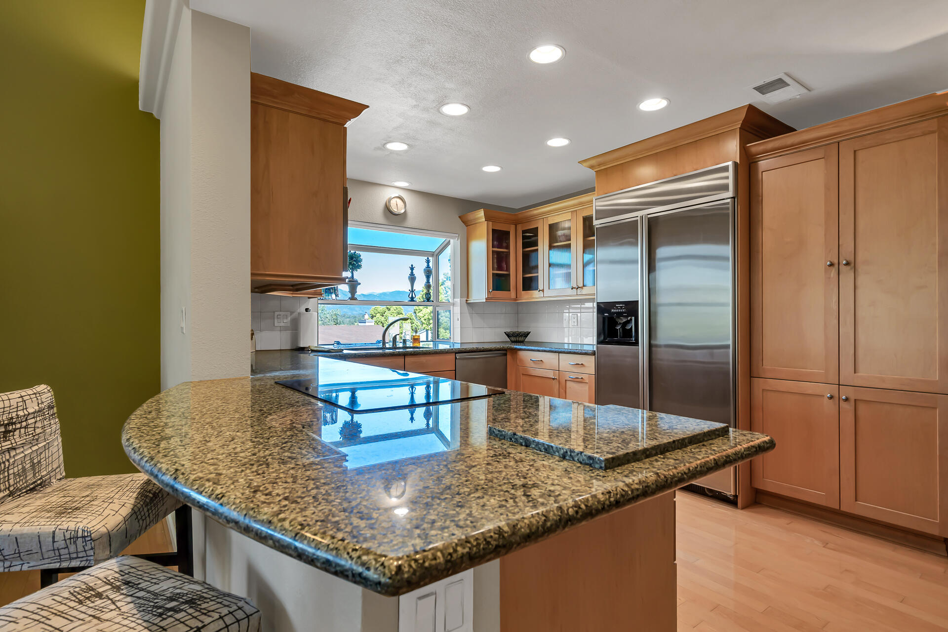 488 Ridgecrest Trail, Unit 231 Redding, CA 96003 - Photo 9 of 15 488RidgecrestTrailUnit231-20
