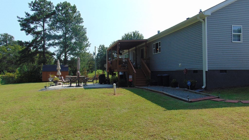 5012 Mt Laurel Road Clover, VA 24534 - Photo 19 of 24 Gallery Image 19