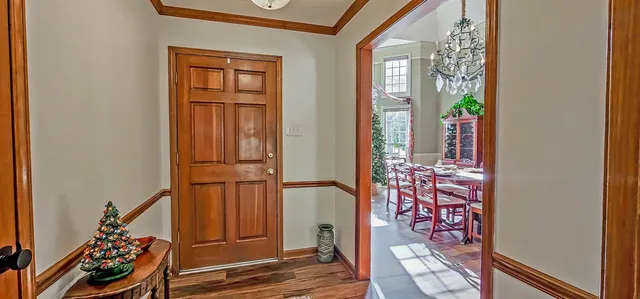 $419,930 | 8812 East Plantation Oaks Drive, Memphis, TN 38018