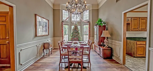 $419,930 | 8812 East Plantation Oaks Drive, Memphis, TN 38018