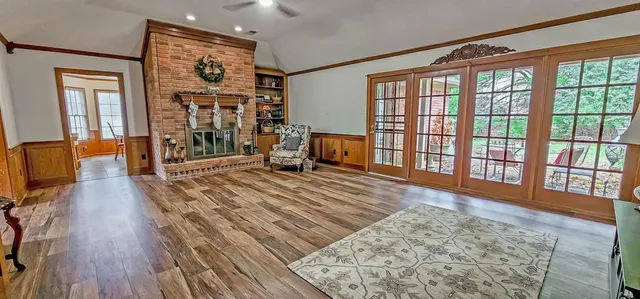 $419,930 | 8812 East Plantation Oaks Drive, Memphis, TN 38018