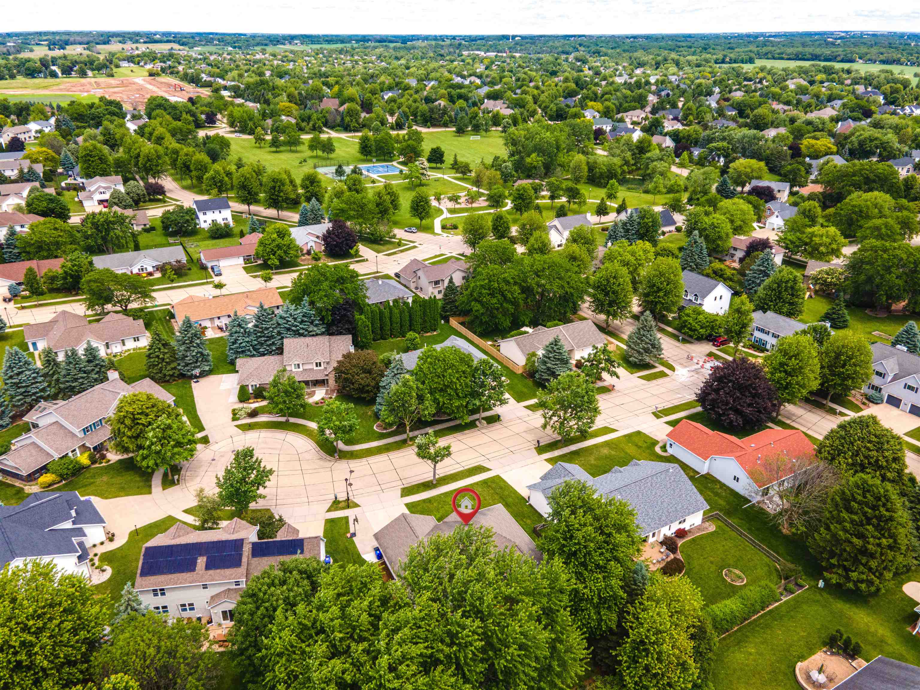 127 Barefoot Court Appleton, WI 54913 - Photo 57 of 57
