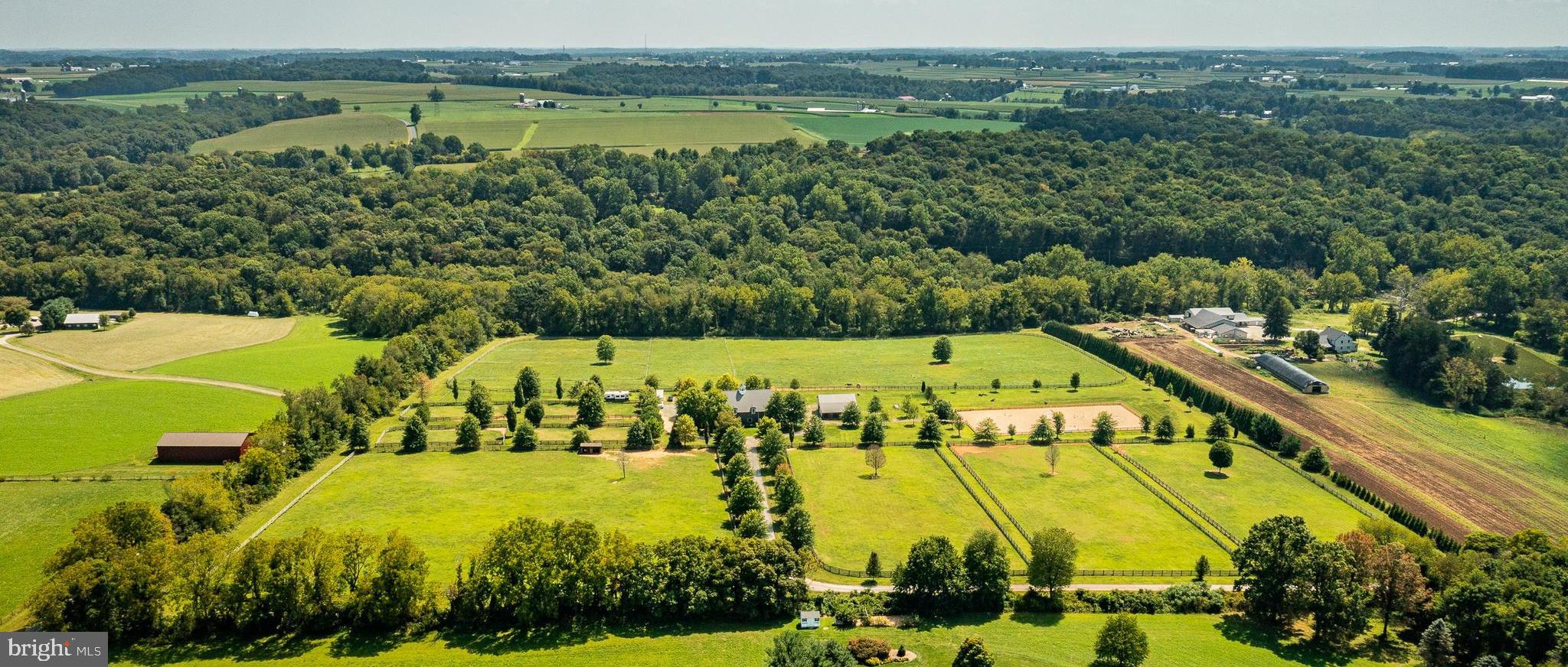 301 High Point Road Cochranville, PA 19330 - Photo 2 of 28 a view of swimming pool with a yard