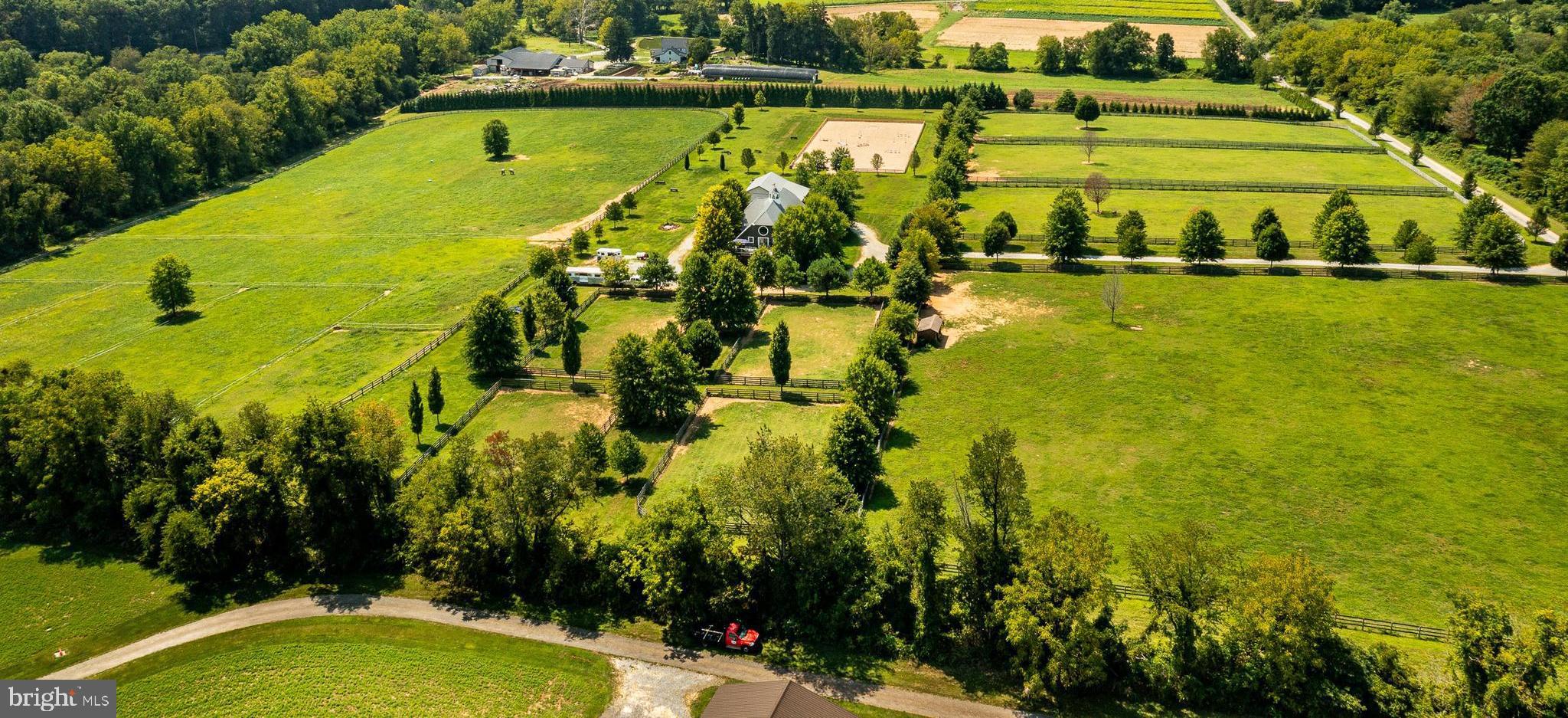 301 High Point Road Cochranville, PA 19330 - Photo 3 of 28 a view of a swimming pool with a lake