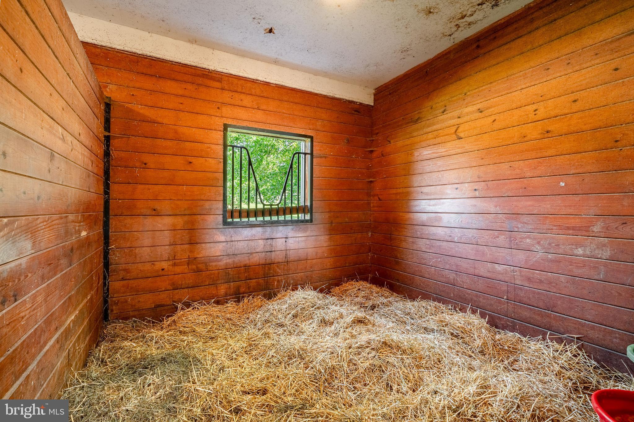 301 High Point Road Cochranville, PA 19330 - Photo 6 of 28 a view of a backyard of a house