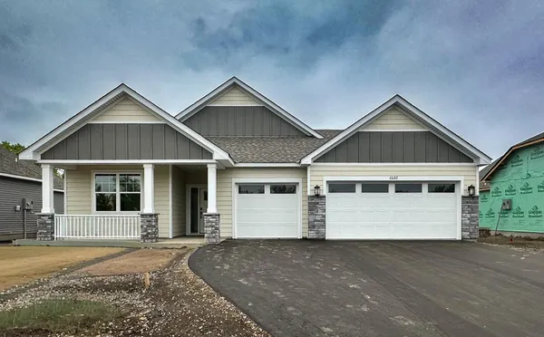 $521,770 | 6682 Kenwood Lane, Hamel, MN 55340