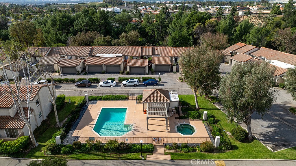 11435 Tampa Avenue, Unit 90 Porter Ranch, CA 91326 - Photo 47 of 54