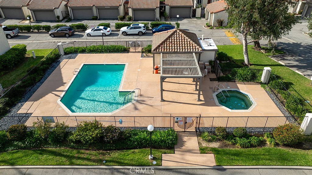 11435 Tampa Avenue, Unit 90 Porter Ranch, CA 91326 - Photo 48 of 54