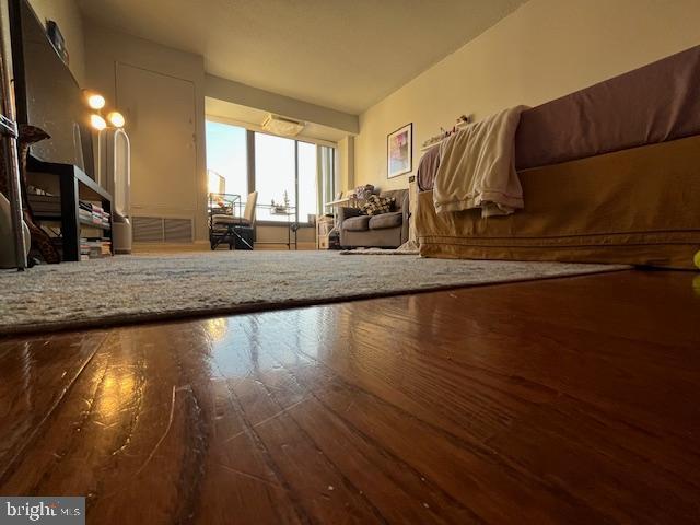 2001 Hamilton Street, Unit 1920 Philadelphia, PA 19130 - Photo 13 of 24 a view of a swimming pool and window