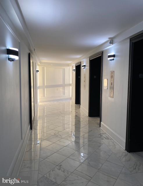 2001 Hamilton Street, Unit 1920 Philadelphia, PA 19130 - Photo 17 of 24 a view of empty room