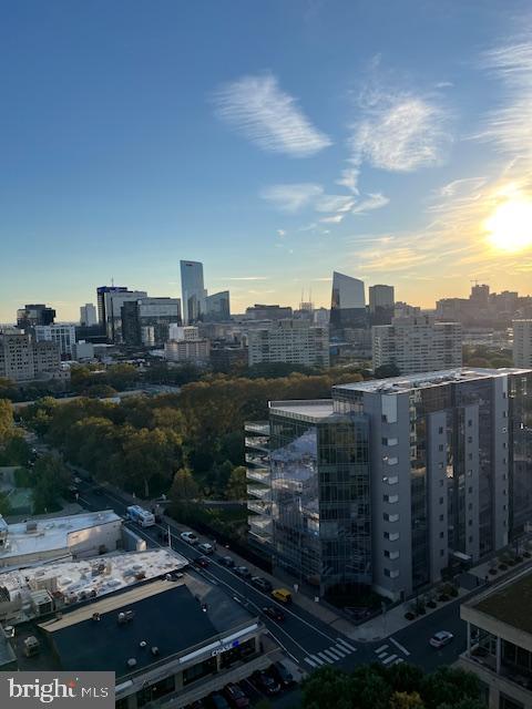 2001 Hamilton Street, Unit 1920 Philadelphia, PA 19130 - Photo 24 of 24 a view of a lake
