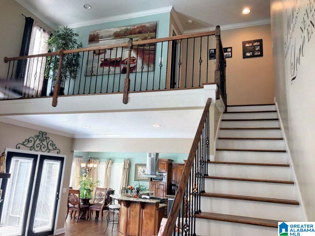 848 Mohawk Bluff Drive Ohatchee, AL 36271 - Photo 6 of 44