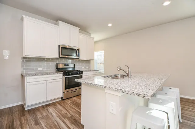 $335,000 | 16868 Pink Wintergreen Drive, Conroe, TX 77385