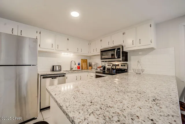 $2,200 | 23223 Front Beach Road, Unit A139, Panama City Beach, FL 32413