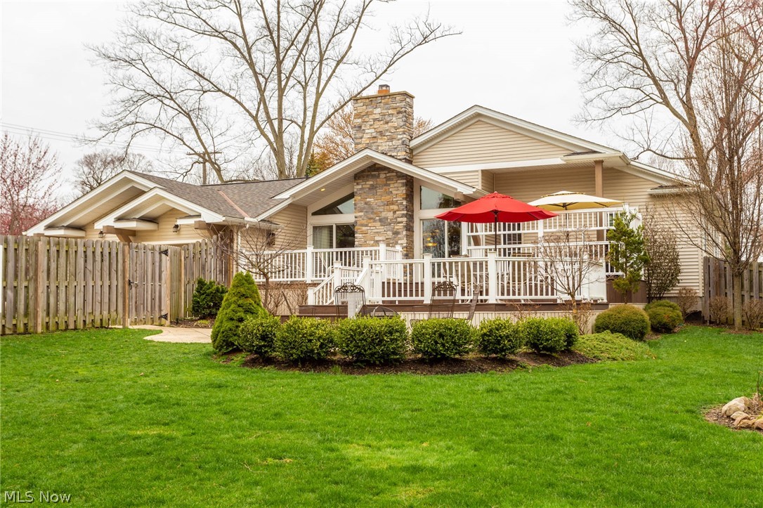 4609 Grayton Road Cleveland, OH 44135 - Photo 3 of 32 Gallery Image 3