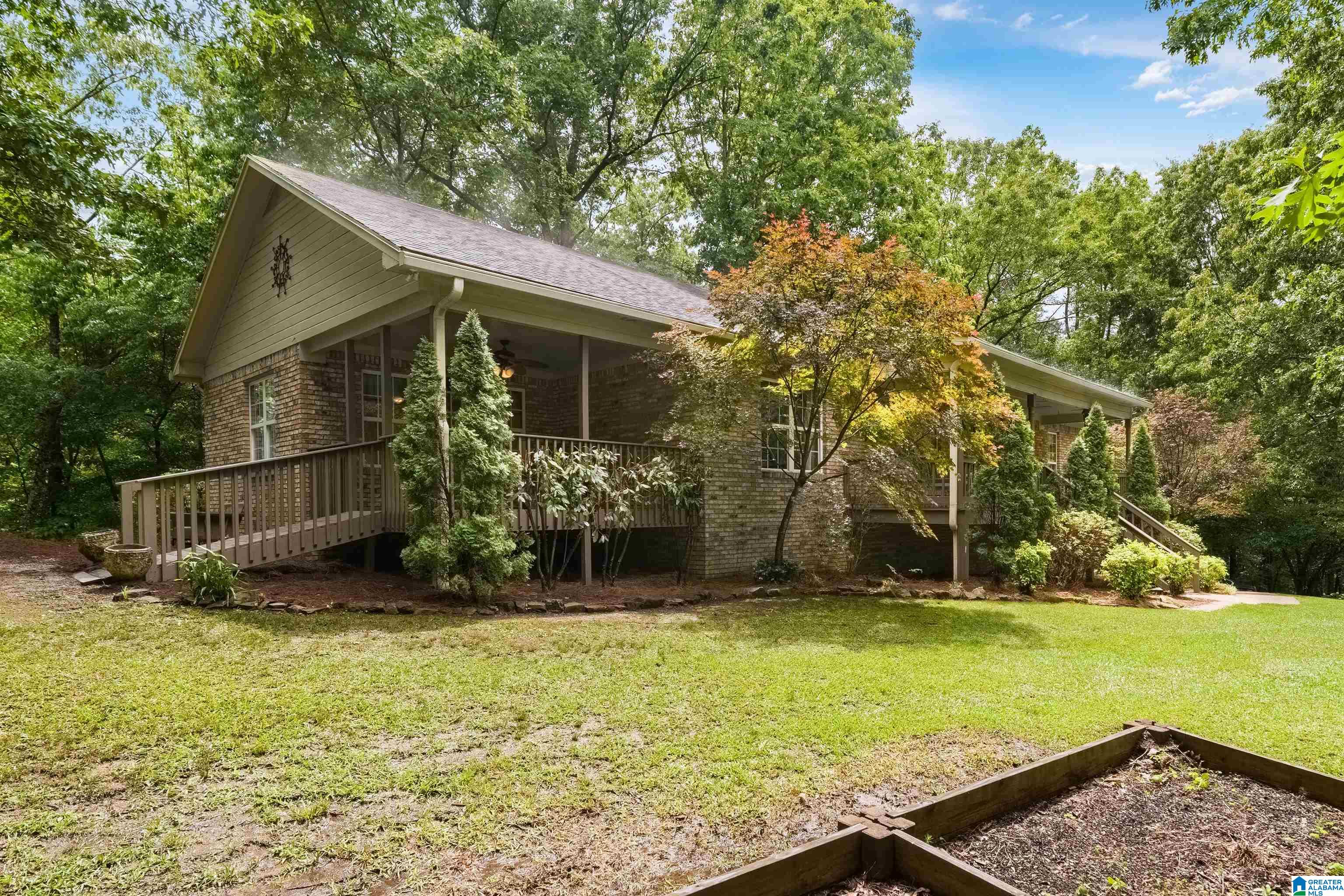 7521 Deer Haven Road Springville, AL 35146 - Photo 2 of 35