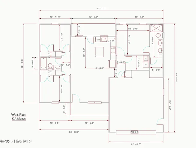 $315,000 | 226 Nugget Trail, Elizabeth City, NC 27909