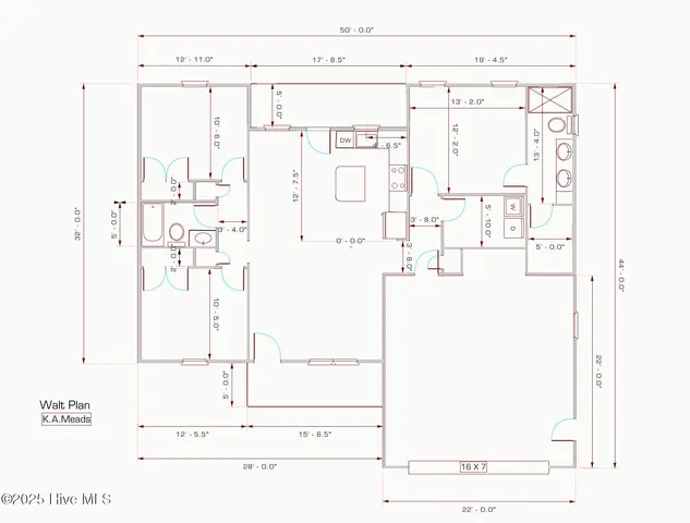 $315,000 | 226 Nugget Trail, Elizabeth City, NC 27909
