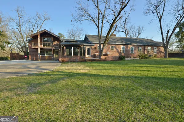 $415,000 | 614 9th Avenue, Eastman, GA 31023