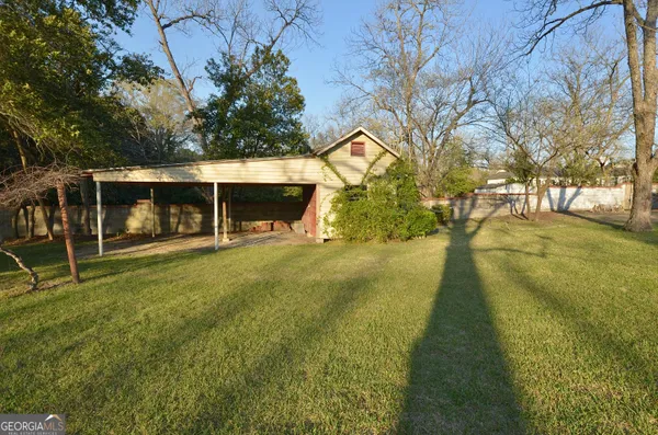 $415,000 | 614 9th Avenue, Eastman, GA 31023