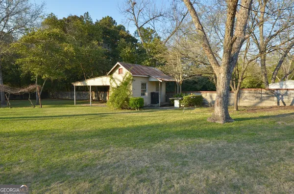 $415,000 | 614 9th Avenue, Eastman, GA 31023