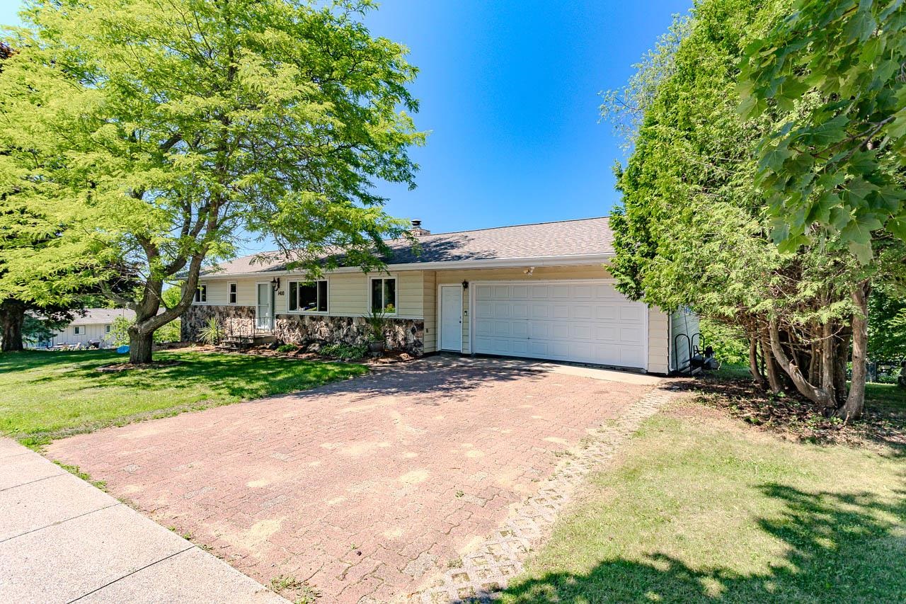 1410 Woodlawn Road Wausau, WI 54403 - Photo 39 of 44