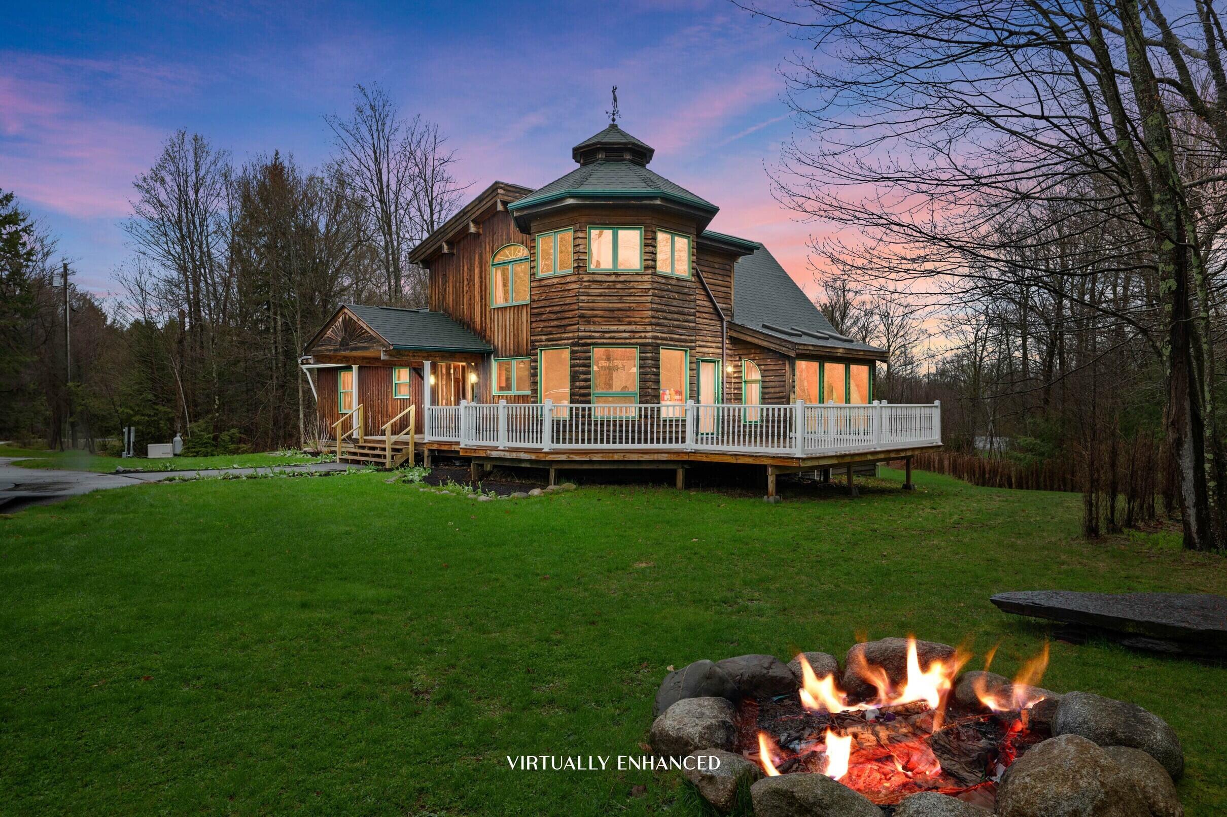244 Hinckley Road Clinton, ME 04927 - Photo 2 of 66 1-244-Hinckley-Rd-1