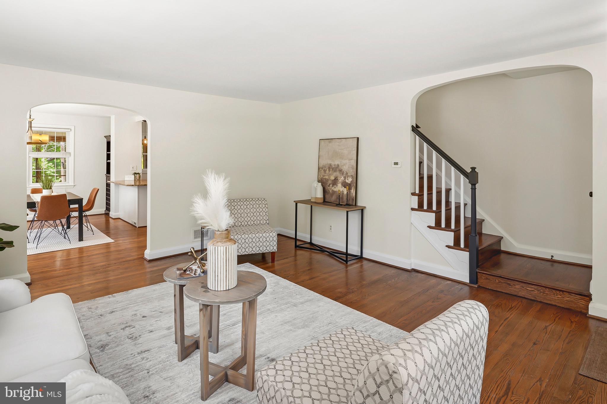 128 Stanmore Road Baltimore, MD 21212 - Photo 11 of 47