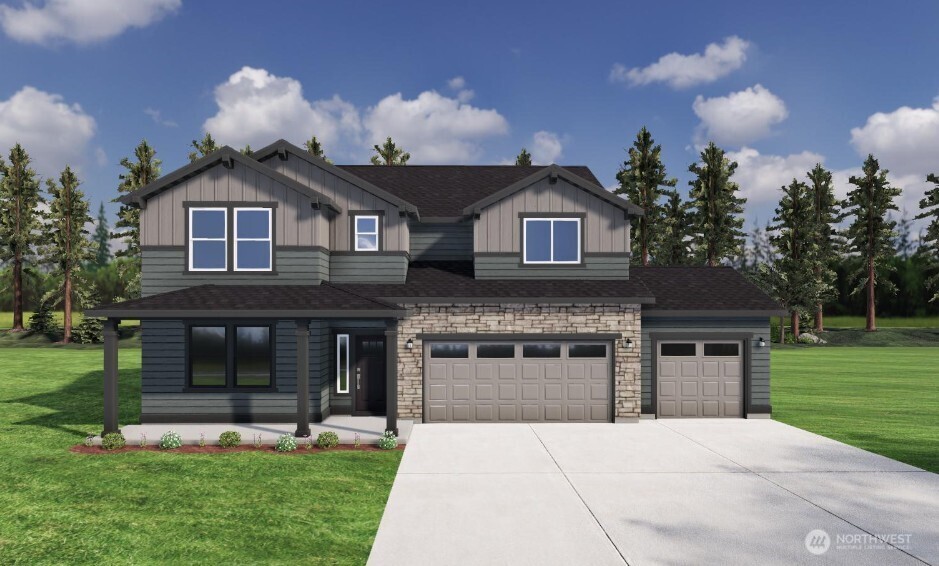362 Whistling Duck Road Walla Walla, WA 99362 - Photo 1 of 2
