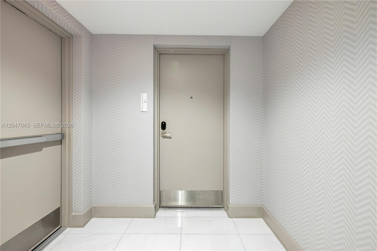 700 Northeast 26th Terrace, Unit 5006 Miami, FL 33137 - Photo 23 of 45